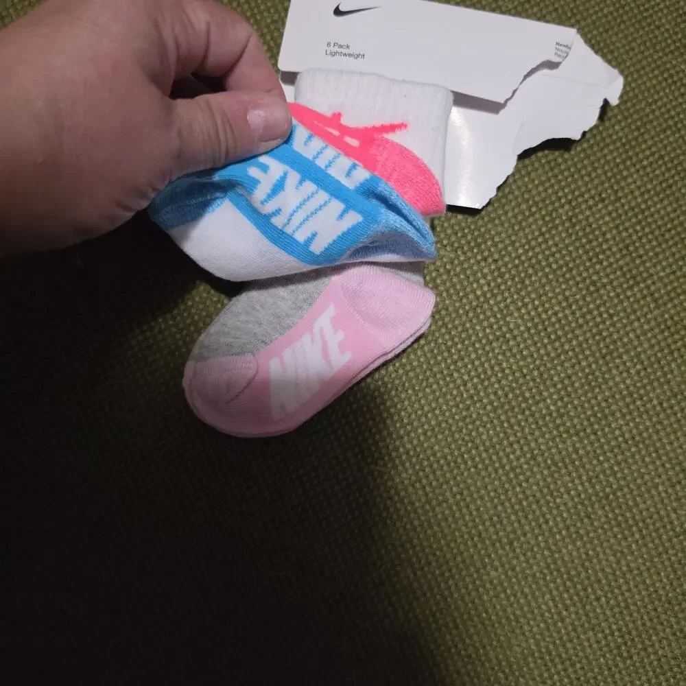 Nike this product